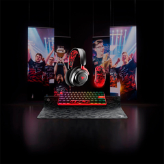 Steelseries Arctis Nova 7 Wireless Faze Clan - comprar online