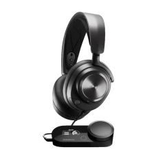 Steelseries Arctis Nova Pro