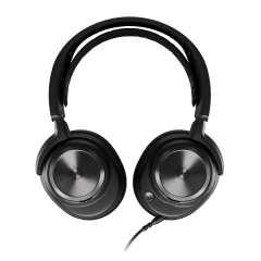 Steelseries Arctis Nova Pro - Doctor Mouse - Periféricos de alta performance