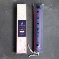 Superbeings Lab Momento na internet