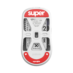 Pulsar Superglide 2 (Todos os Modelos) - comprar online