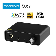 Imagem do Topping DX1