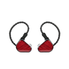 Truthear Crinacle Zero Red