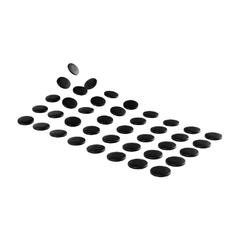 Wallhack PRO Skates (Obsidian PRO Dots) - comprar online