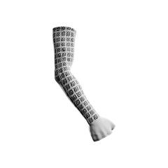 Wallhack Sleeve Repeat Glove na internet