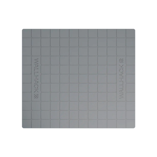 Mousepad de Vidro Wallhack SP-004