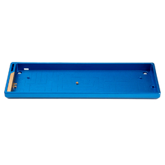 Case Wooting Alumaze60 na internet