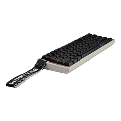 Imagem do Case Wooting Alumaze60