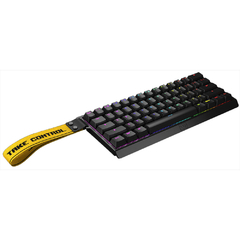Wooting60HE+ - comprar online