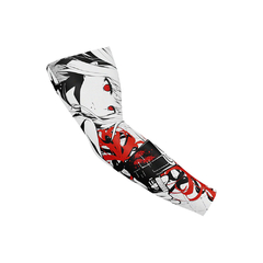 Wraith Sleeve Flat (Pulso)