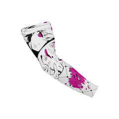 Wraith Sleeve Glove (Luva) - Doctor Mouse - Periféricos de alta performance
