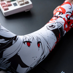 Wraith Sleeve Glove (Luva)
