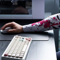 Wraith Sleeve Flat (Pulso) na internet