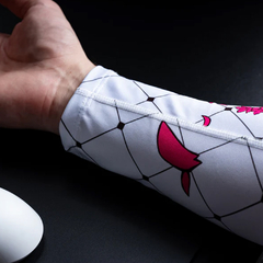Imagem do Wraith Sleeve Flat (Pulso)