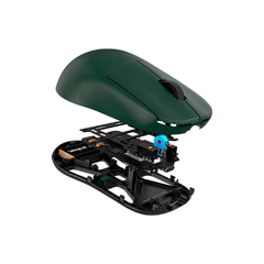 X2H Mini - Doctor Mouse - Periféricos de alta performance