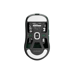 Pulsar X2H - comprar online