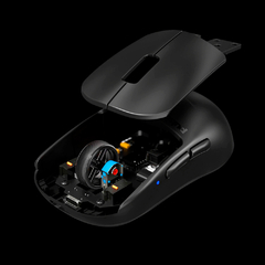 X2H Mini na internet