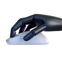 X2v2 Mini - Doctor Mouse - Periféricos de alta performance