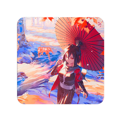 Yuki Aim Kitsune L