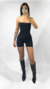 Catsuit Emi Biker - comprar online