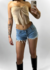 Short COUNTRY Tachas