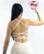Catsuit Kendall Largo Blanco - comprar online