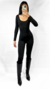 Catsuit Nina Largo - comprar online