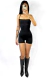 Catsuit Kendall Biker - comprar online