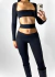 Catsuit Hailey en internet