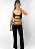 Catsuit Exotic Oxford