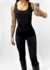 Catsuit Lauren Largo - comprar online