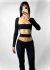 Catsuit Hailey - comprar online