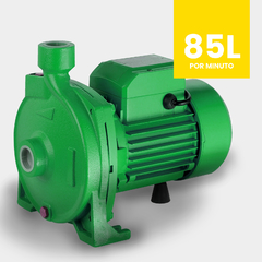 Bomba Centrifuga Monofásica 50 Hz 0.5hp 10bar BCM130
