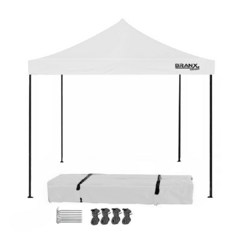 Gazebo 3x3 Metros Branx Autoarmable Plegable Exterior en internet