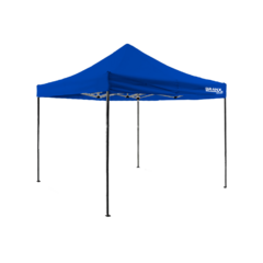 Gazebo 3x3 Metros Branx Autoarmable Plegable Exterior - Branx