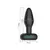 Plug Anal | Vibratório - 360° - comprar online