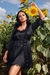 Robe | Cetim com renda inglesa - comprar online