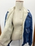Jaqueta com pelego vintage anos 90 - M/G