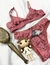 conjunto lingerie vintage - P (coquette)