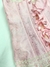 corselet rosa romântico - P (coquette)