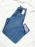 Mom jeans vintage anos 90 - 38