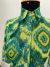 camisa tie-dye - PP/P - comprar online