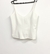 Blusa branca - M - comprar online