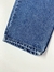 Mom jeans vintage nunca usada - 36 - loja online