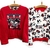 Moletom Duplo Disney Vintage - PP ou P