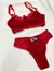 conjunto lingerie vintage - P (coquette)