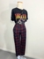Calça xadrez - M - comprar online