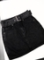 Saia jeans - 36/38
