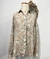 camisa vintage flores - G na internet