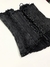 Corselet preto - P - comprar online